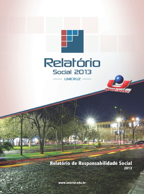 Relatório Social 2013