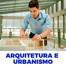 Arquitetura e urbanismo