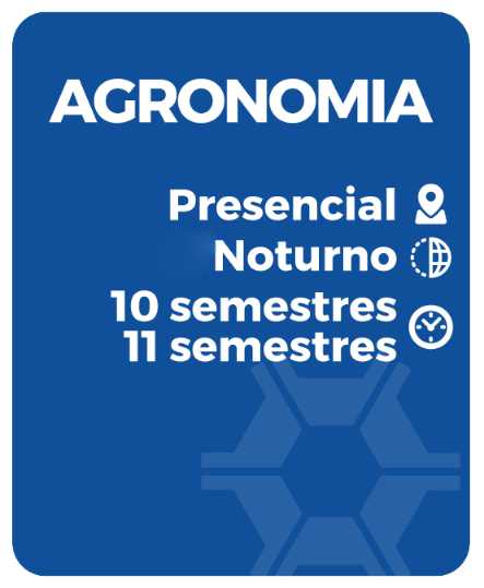 AGRONOMIA