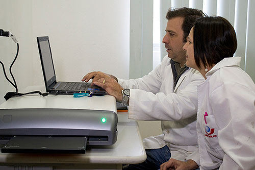 Novo equipamento do Hospital Veterinário promete otimizar procedimentos com radiografias