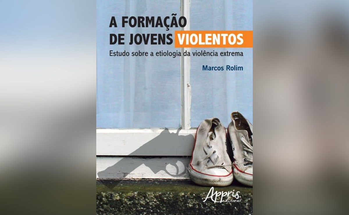 Jovens violentos: Unicruz será sede de palestra e lançamento de livro sobre o tema