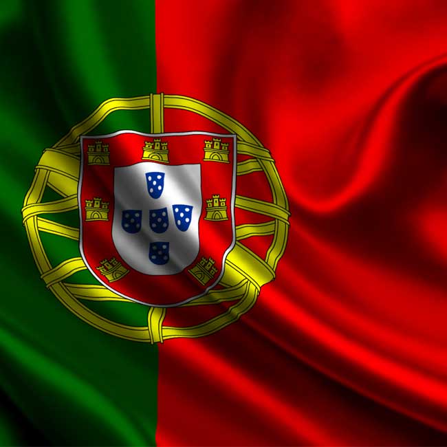 #partiu Portugal