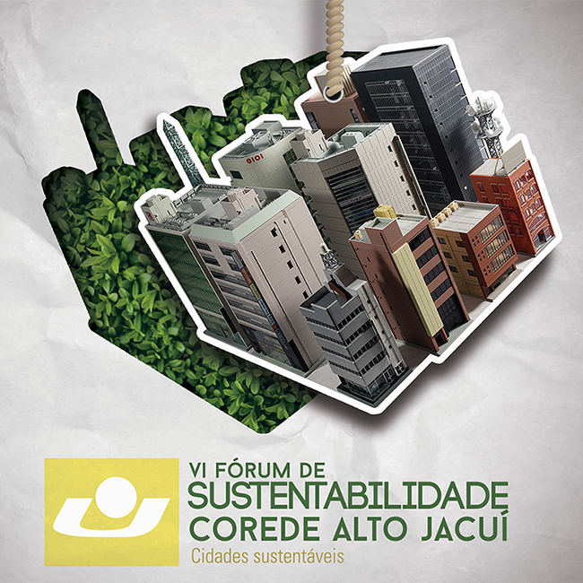 Cidades Sustentáveis