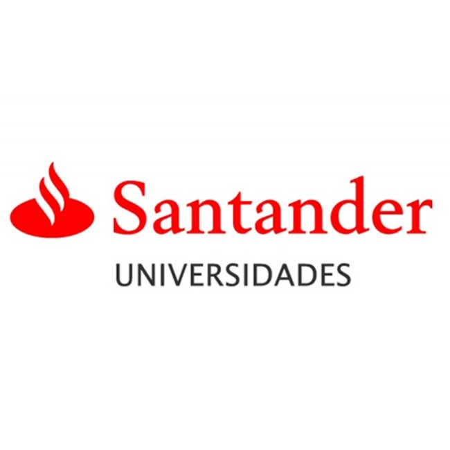 Bolsas Santander Graduação