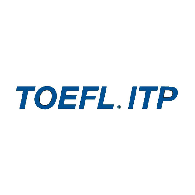 TOEFL® ITP na Unicruz