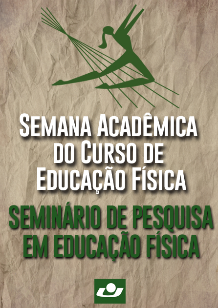 Curso de licenciatura em Educação Física comemora uma década de