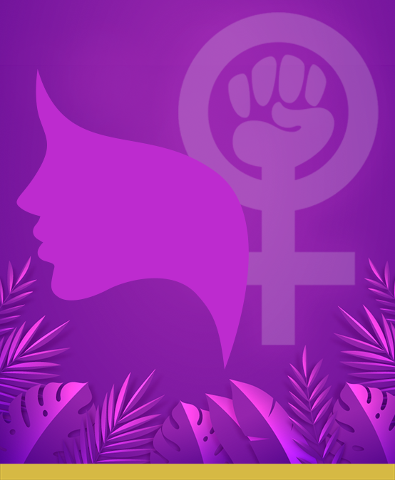 I Semana Feminista e I Mostra Interdisciplinar de Estudos de Gênero e  Feminismos | UNICRUZ | Universidade de Cruz Alta