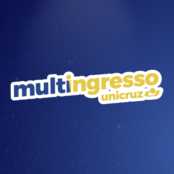 Multingresso Unicruz