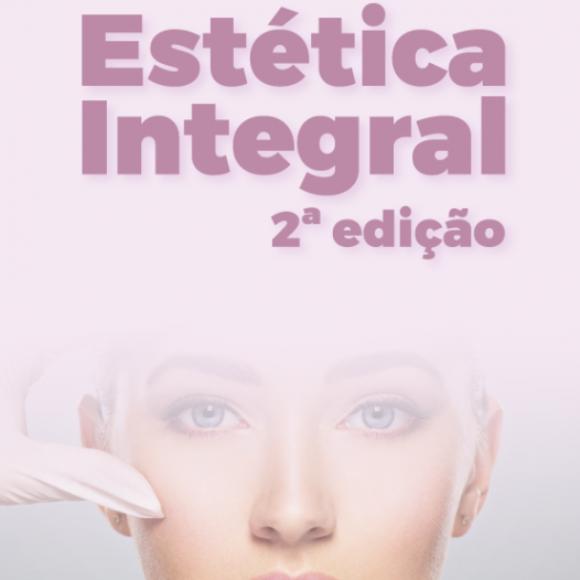 Especialização em Estética Integral – 2ª Edição