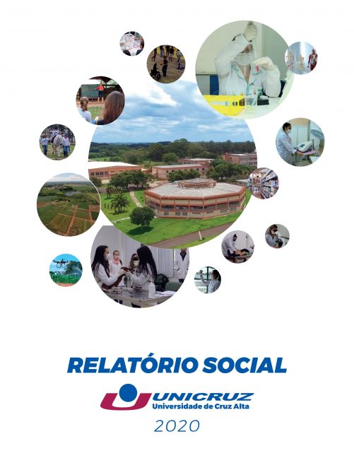 Relatório Social 2017