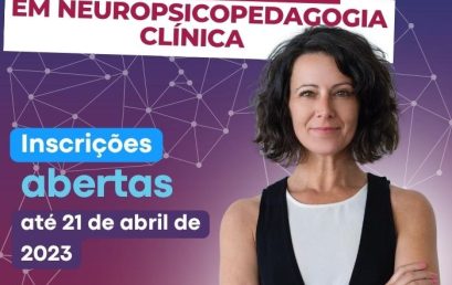Especialização em Neuropsicopedagogia Clínica (URI/Erechim)
