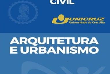 Aula Inaugural dos Cursos de Arquitetura e Urbanismo e Engenharia Civil 2023