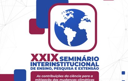 Seminário Interinstitucional