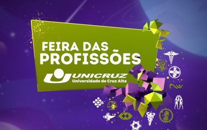 Feira das Profissões