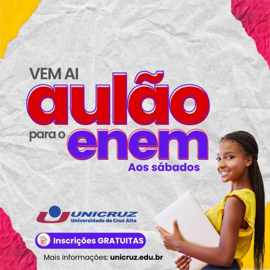 Aulão do Enem