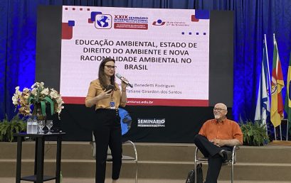 Educação Ambiental