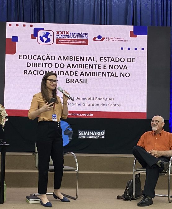 Educação Ambiental