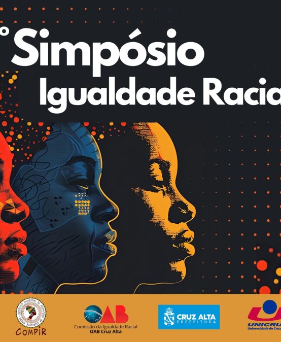 Simpósio sobre Igualdade Racial