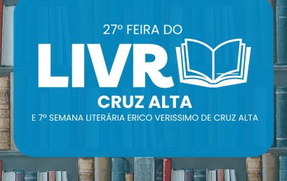 Feira do Livro