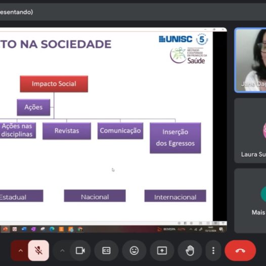 Encontro dos Programas de Pós-Graduação