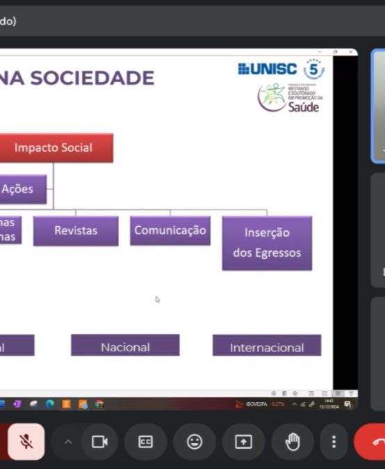 Encontro dos Programas de Pós-Graduação