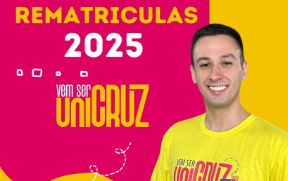 Rematrículas 2025