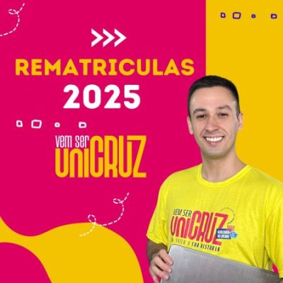 Rematrículas 2025