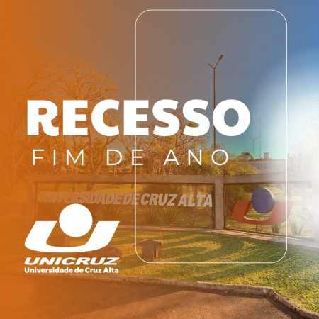 Recesso de fim de ano