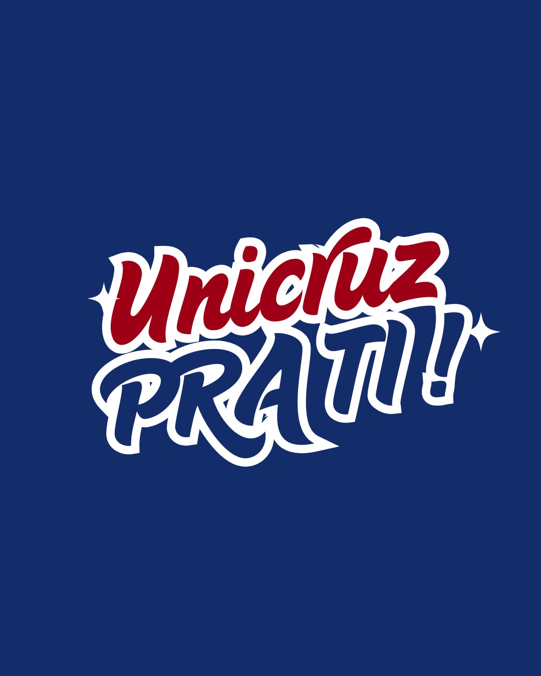 Unicruz Pra Ti Unicruz Pra Ti