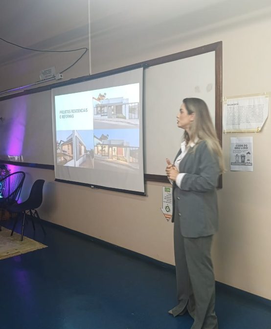 III Construtechweek reúne profissionais e estudantes de Arquitetura e Urbanismo e de Engenharia Civil em evento de imersão técnica e prática.