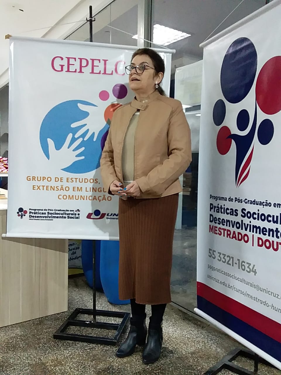 II Sarau Literário celebra os 120 anos de Érico Veríssimo com literatura e cinema. II Sarau Literário celebra os 120 anos de Érico Veríssimo com literatura e cinema.