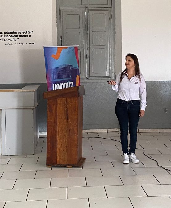 Visita ao 29º GAC AP