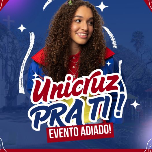 Evento Adiado