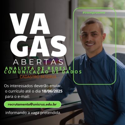 ANALISTA DE REDES