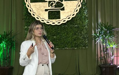 XX Semana Acadêmica de Biomedicina da Unicruz promove integração e conhecimento entre estudantes e profissionais da área