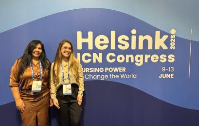 Congresso Internacional