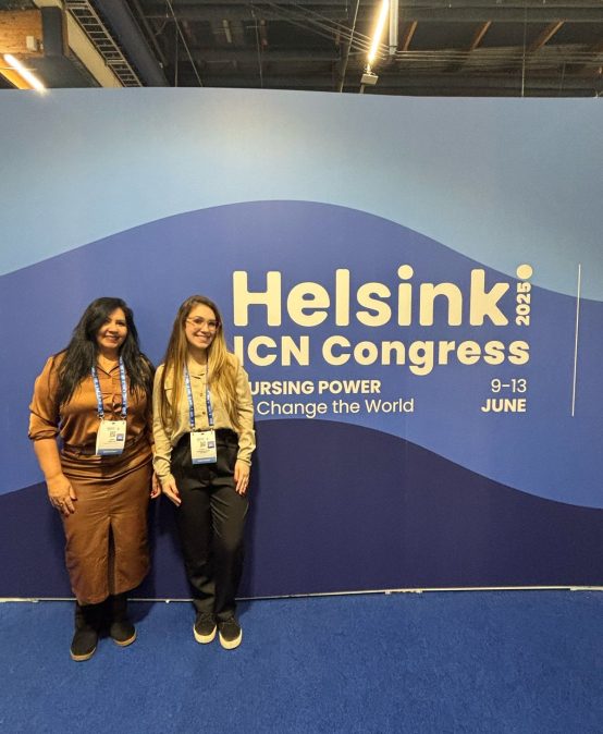 Congresso Internacional