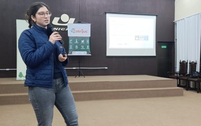 Projeto Impulso Talentos do Agro