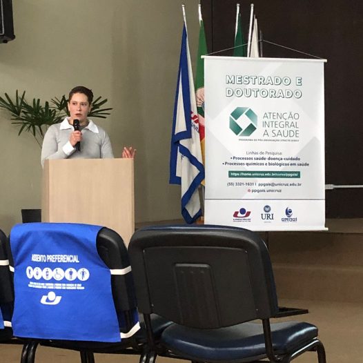 Roda de conversa