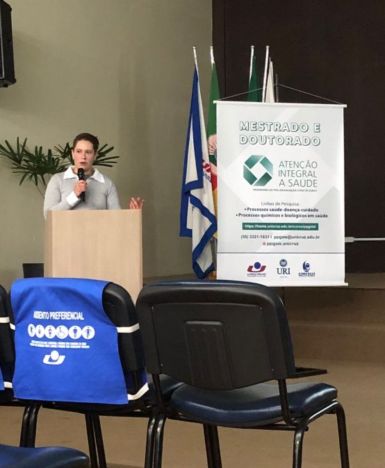 Roda de conversa