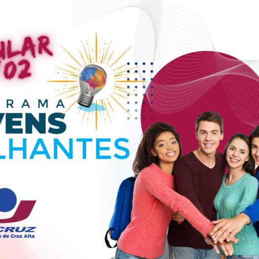 Lista de Aprovados Programa Jovens Brilhantes