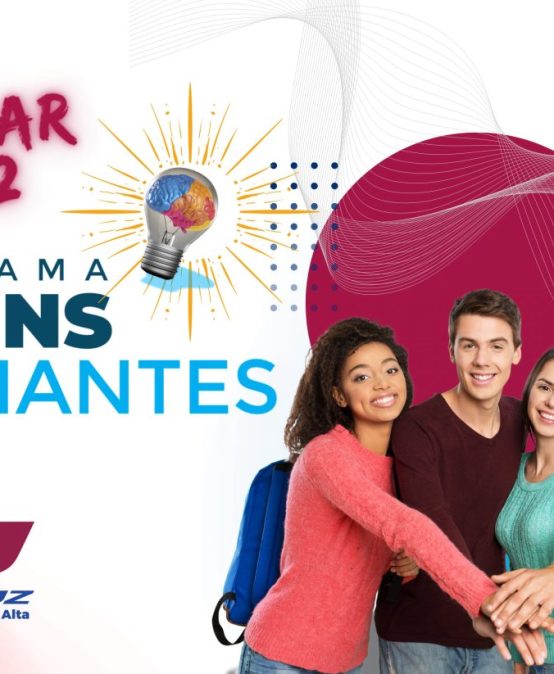 Lista de Aprovados Programa Jovens Brilhantes