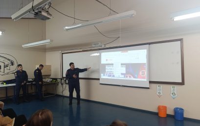 Roda de Conversa – PPCI