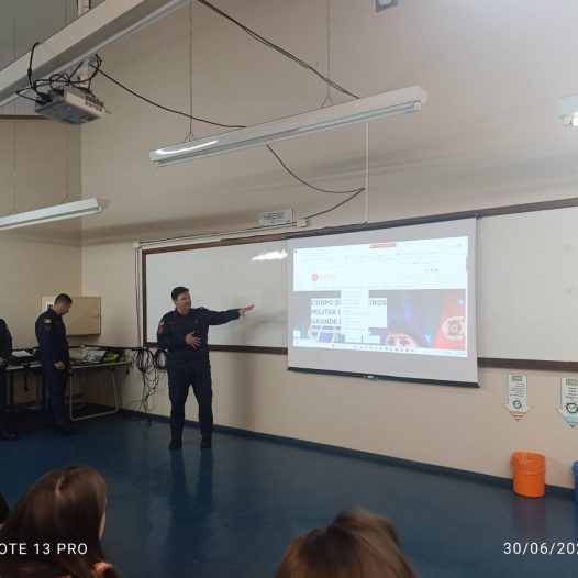Roda de Conversa – PPCI