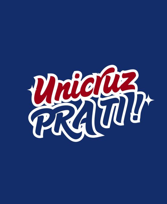 Unicruz Pra Ti na praça