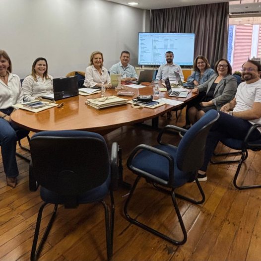 Rede Internacional de Pesquisadores