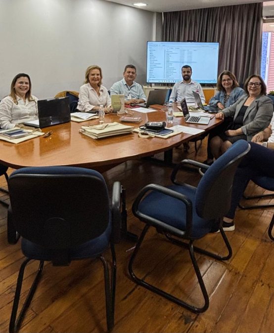 Rede Internacional de Pesquisadores