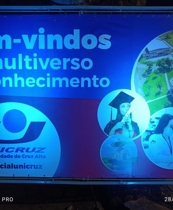 Unicruz inicia segundo semestre letivo