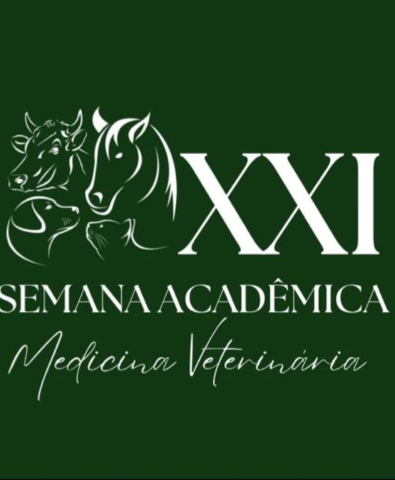 XXI SEMANA ACADÊMICA DA MEDICINA VETERINÁRIA