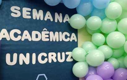 Semana Acadêmica Integrada